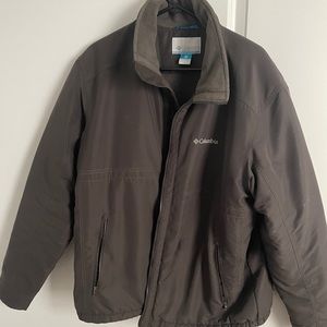 Men’s XL Columbia Jacket